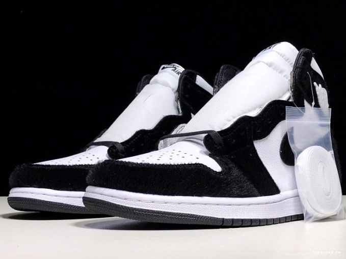 1 Air OG Jordan Retro Panda High CD0461-007 0909